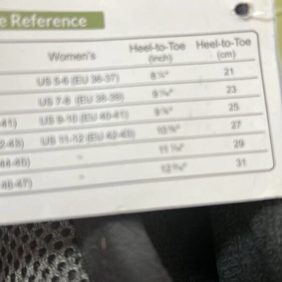 NWT ULTRAIDEAS MOCCASINS SLIPPERS‎ MEMORY FOAM SIZE 11 - Picture 6 of 8